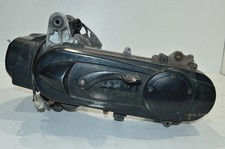 PEUGEOT SPEEDFIGHT 3 AC LIEGEND MOTOR ANTRIEBSMOTOR BREMSTROMMEL ENGINE 21380 KM