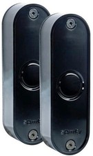 Somfy Lichtschranken-Set PRO BI-TECH 24V IP44 (1841233)