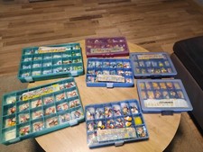 Ü Eier Figuren Konvolut - Viele Sets - über 350 Figuren - 90er Jahre 