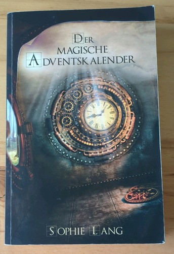 Der magische adventskalender - der,