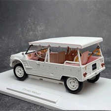 Citroën méhari 2023 - 1:18,