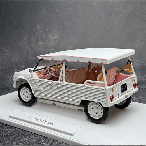 Citroën méhari 2023 - citroën,