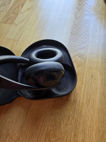 Bose noise cancelling - noise,