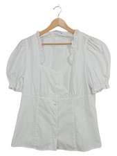 Hess Frackmann Damen Bluse