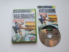 Wakeboarding Unleashed