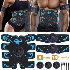 ABS STIMULATOR EMS