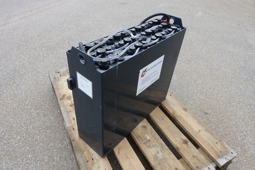 Traktionsbatterie 24v 3pzb225 - 24v,