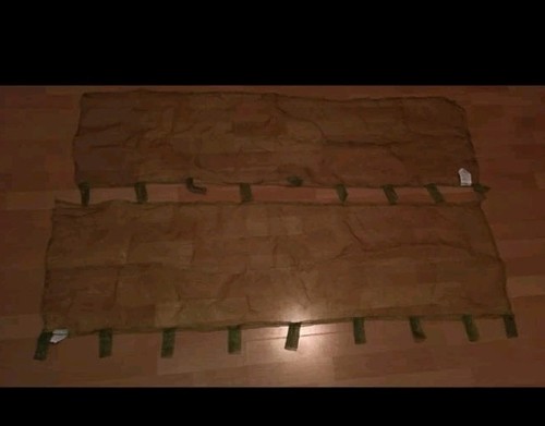 Auflösung 140x45 grün - 140x45, cm