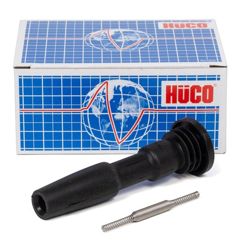 Hüco stecker zündspule - hÜco,