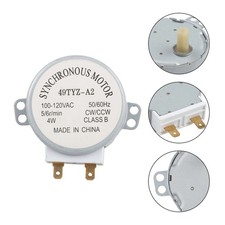 Tyj50-8a7 Ac V Mikrowelle Glas