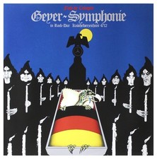 Floh de Cologne Geyer-Symphonie (Schallplatte)