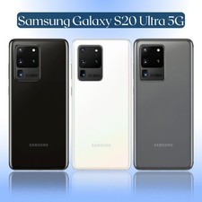 Neu Samsung Galaxy S20 Ultra
