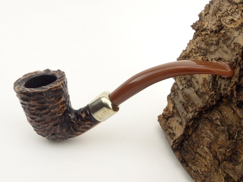 Peterson pfeife derry rustic - peterson,