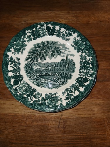 Royal worcester 1790 avon - royal,