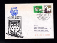 Marine SP "Fregatte Köln"