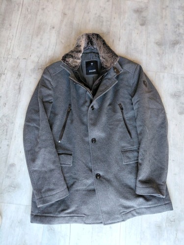Joop herren mantel - joop,