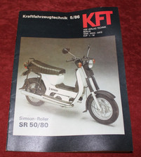 KFT Kraftfahrzeugtechnik