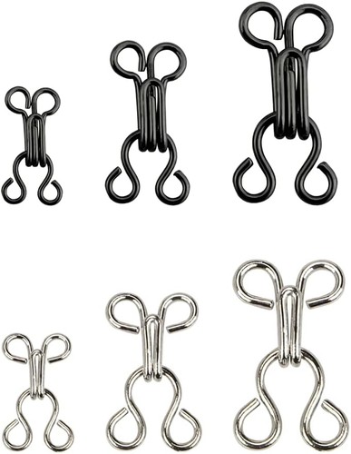Nähen haken und - nähen,