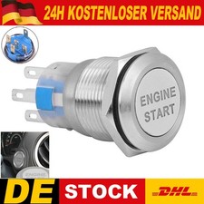 12V Universal Auto Motor