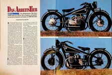 Motorrad Classic 1159) BMW R