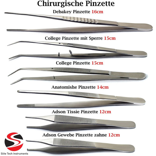Profi anatomische chirurgische - profi,