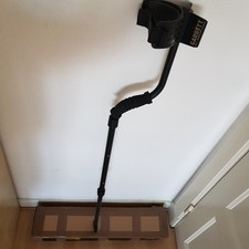 Metalldetektor Gestänge für