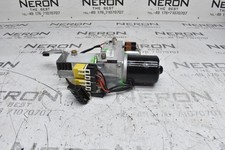 Mercedes CLK W209 Verdeckpumpe Hydraulikpumpe Pumpe A2098000330