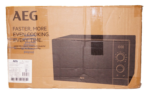 Aeg mikrowelle mit - mikrowelle,