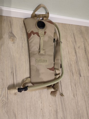 Camelbak trinkrucksack camo - camelbak,