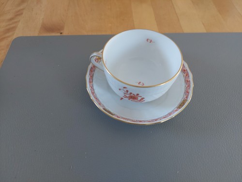 Herend apponyi orange - 1x,