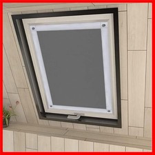 Hochwertiges Dachfenster Rollo