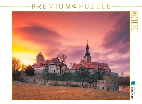 Calvendo puzzle - calvendo,