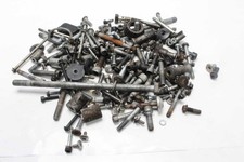 Schraubensatz Befestigung Verkleidung Moto Guzzi Stelvio 1200 8V NTX LZ 11-17