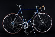 Faggin Cromovelato Rennrad 57