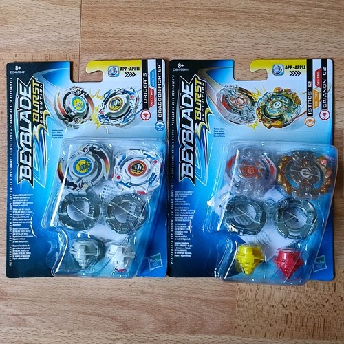 Hasbro beyblade burst - hasbro,