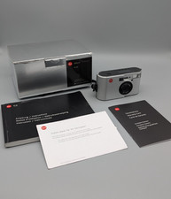 Leica C2 Kompaktkamera Vario