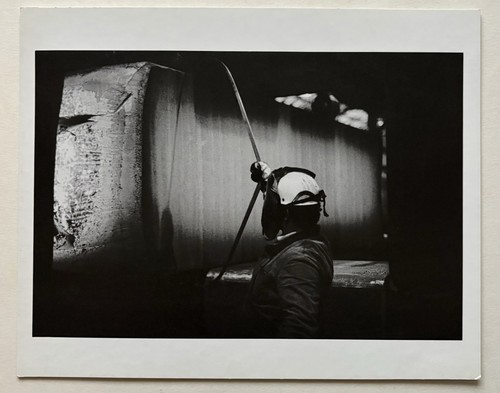 Richard serra große - richard,