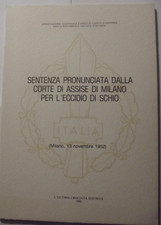 Urteil des Mailänder