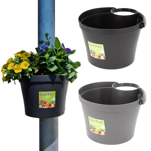 Blumentopf regenrohr - blumentopf,
