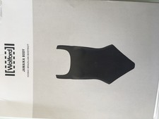 Jamaika Body Von Wolford