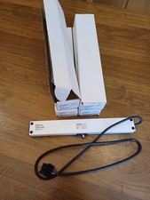 GEZE Kettenantrieb E620 230V