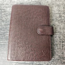 Louis vuitton taiga agenda - vuitton,