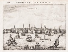 Amsterdam Holland Nederland