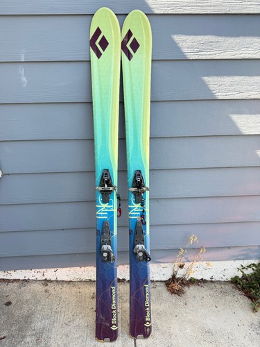 Ultralight backcountry setup - setup,