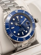 Design Lige Watch 1856 Sub