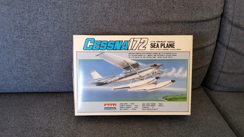 Modellbausatz arii plastic - modellbausatz,