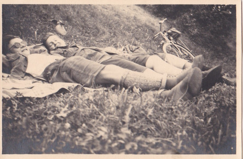 Foto deutsches reich bad - 2,