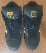 Adidas Pro Model Sneaker