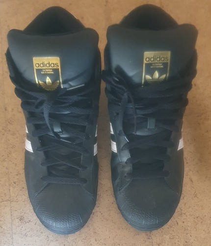 Adidas pro model sneaker - pro,