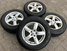 Alu winterräder subaru - 4,